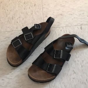 Birkenstock sandals